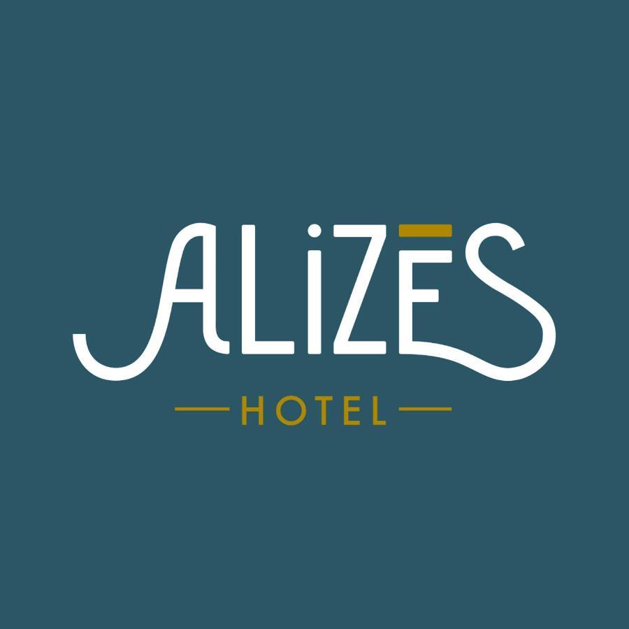 Hotel Les Alizes Cavalaire-sur-Mer Dış mekan fotoğraf